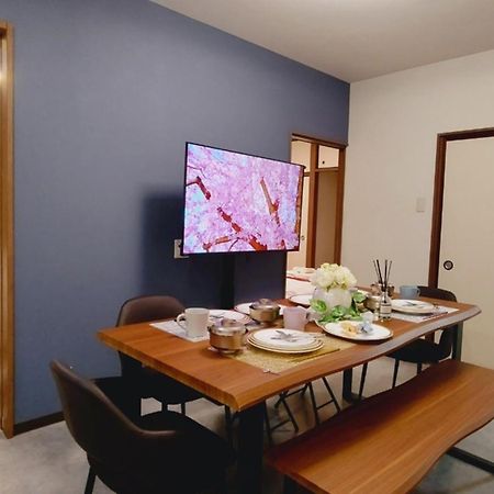 402 Newly Opened Hotel Baika Family Friendly Free Parking 10 Minutes To Usj 大阪市 エクステリア 写真