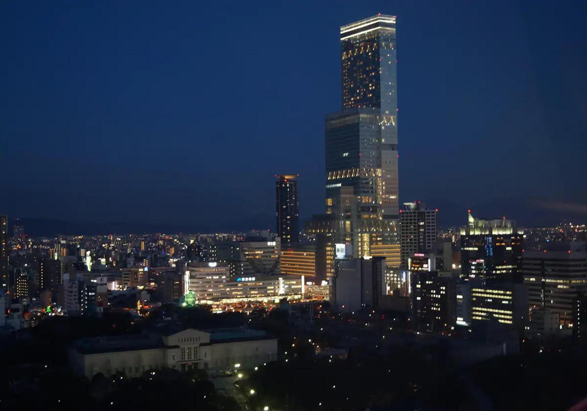 402 Newly Opened Hotel Baika Family Friendly Free Parking 10 Minutes To Usj 大阪市 エクステリア 写真