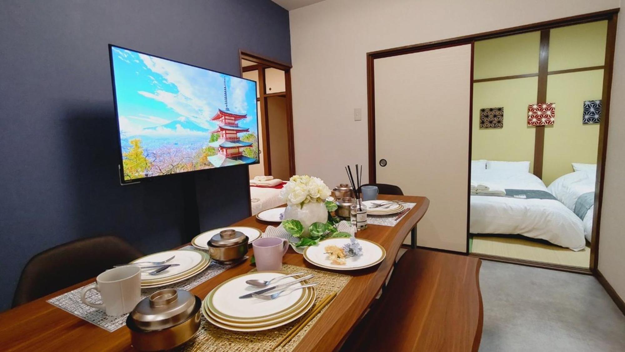 402 Newly Opened Hotel Baika Family Friendly Free Parking 10 Minutes To Usj 大阪市 エクステリア 写真