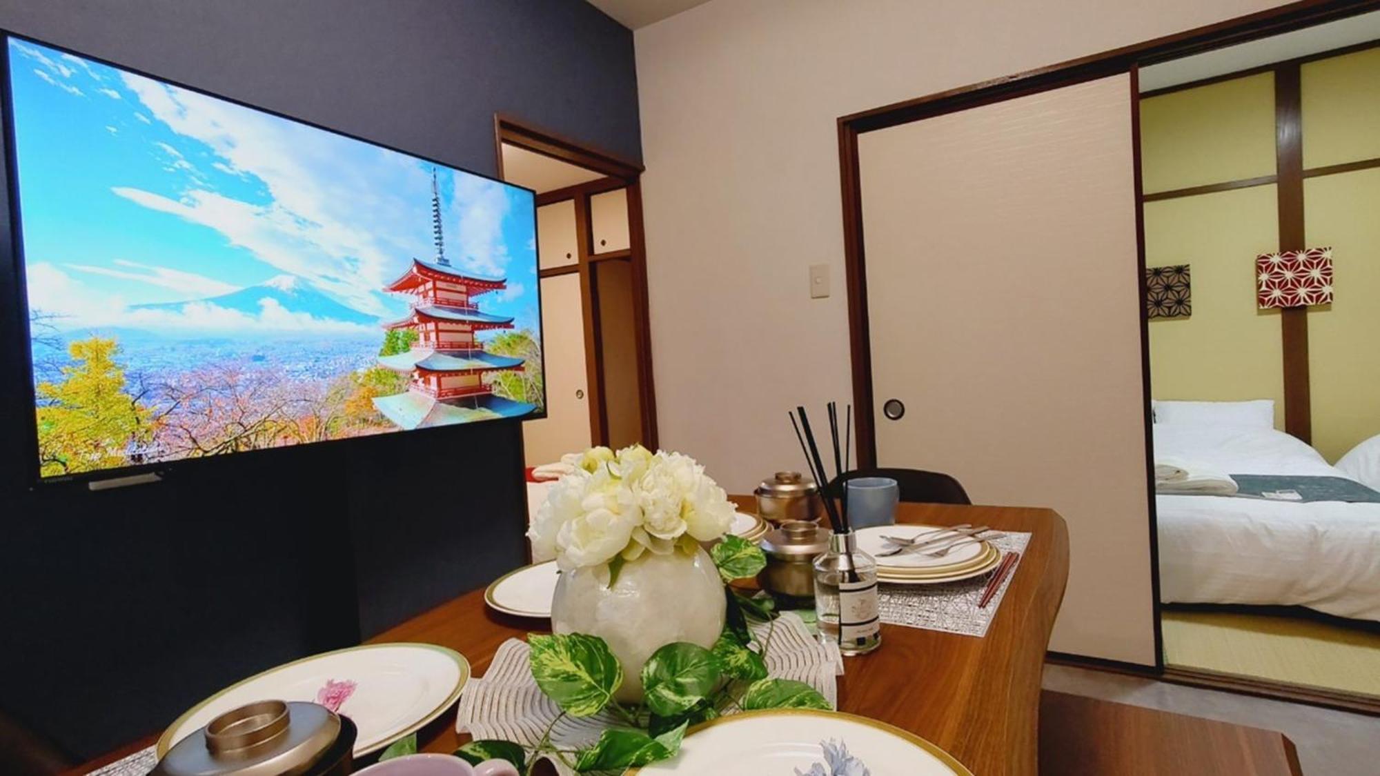 402 Newly Opened Hotel Baika Family Friendly Free Parking 10 Minutes To Usj 大阪市 エクステリア 写真