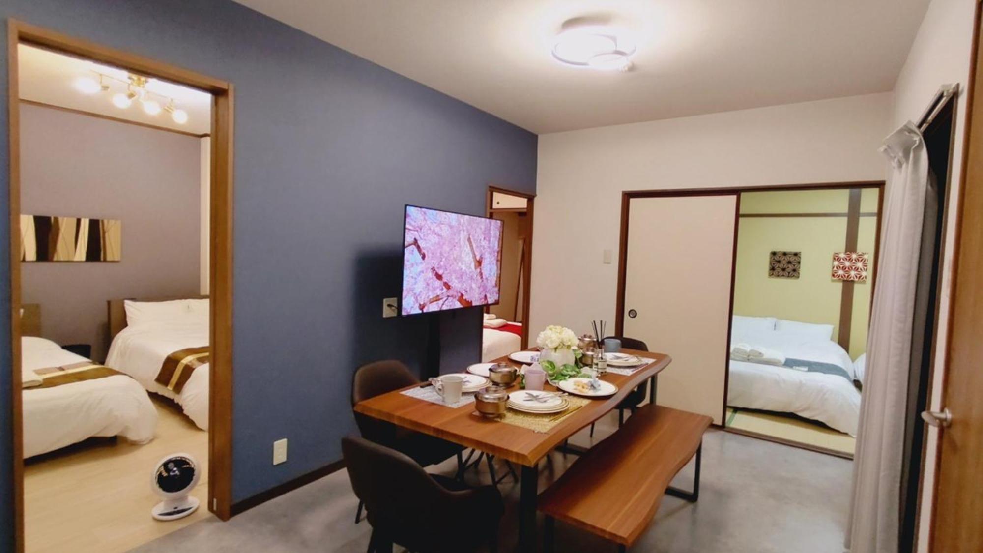 402 Newly Opened Hotel Baika Family Friendly Free Parking 10 Minutes To Usj 大阪市 エクステリア 写真