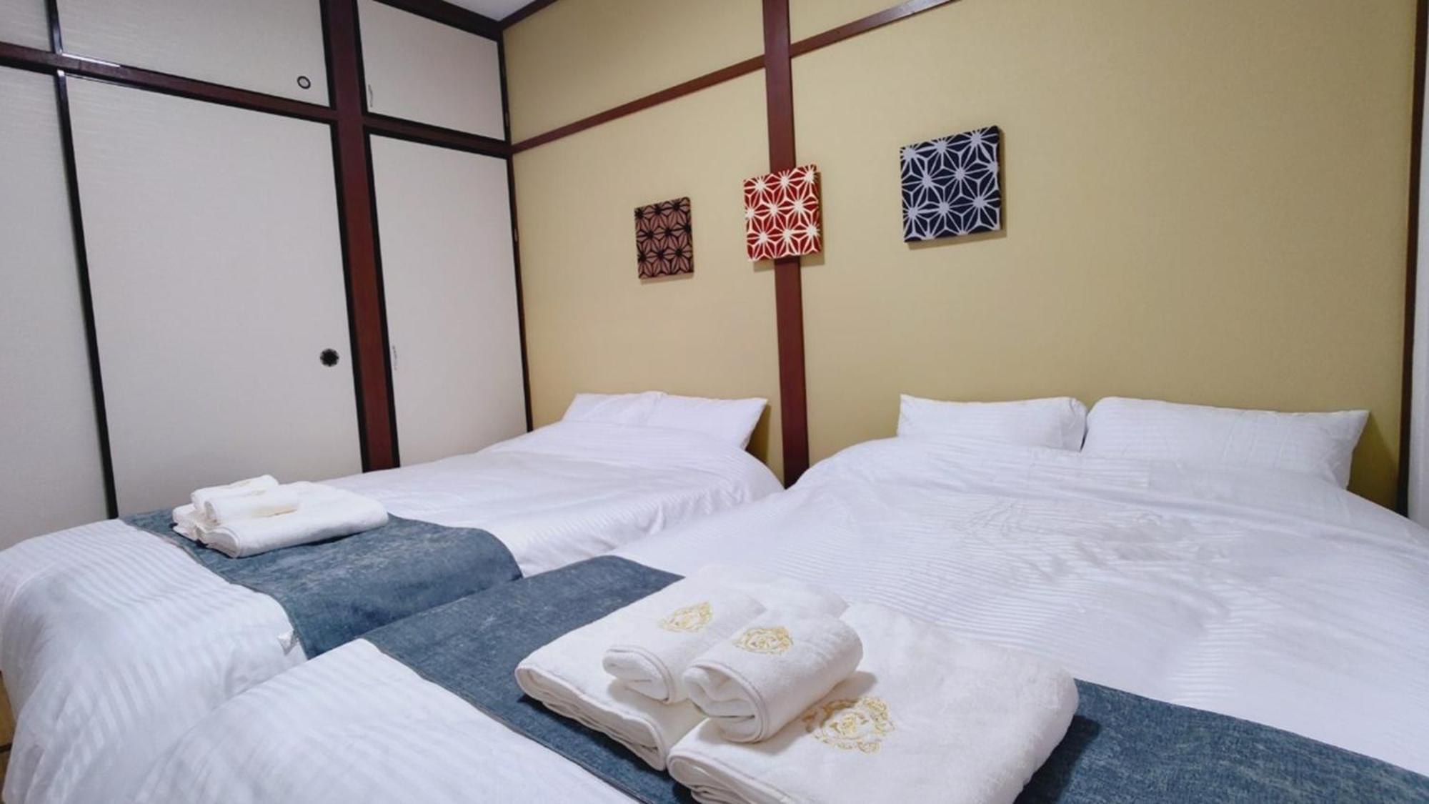 402 Newly Opened Hotel Baika Family Friendly Free Parking 10 Minutes To Usj 大阪市 エクステリア 写真