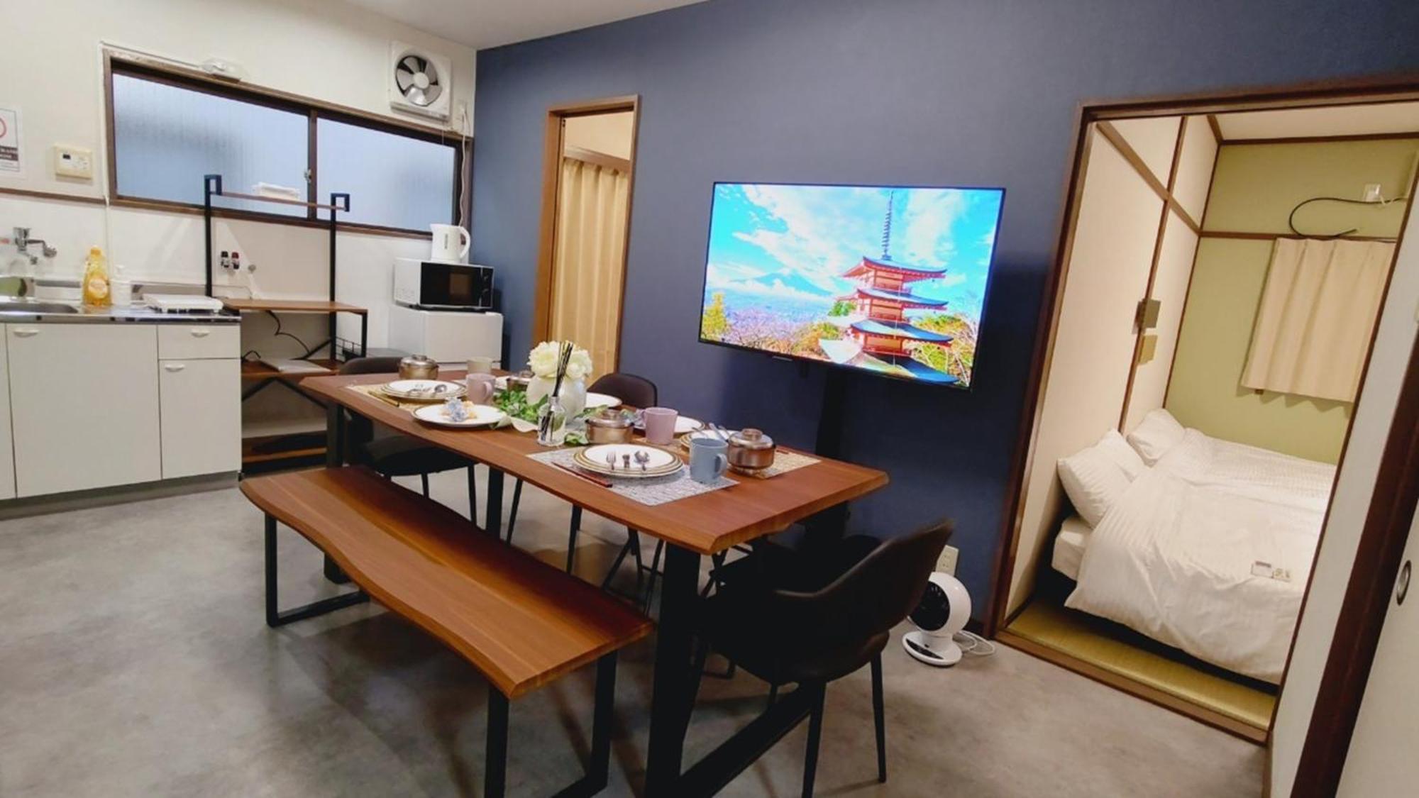 402 Newly Opened Hotel Baika Family Friendly Free Parking 10 Minutes To Usj 大阪市 エクステリア 写真