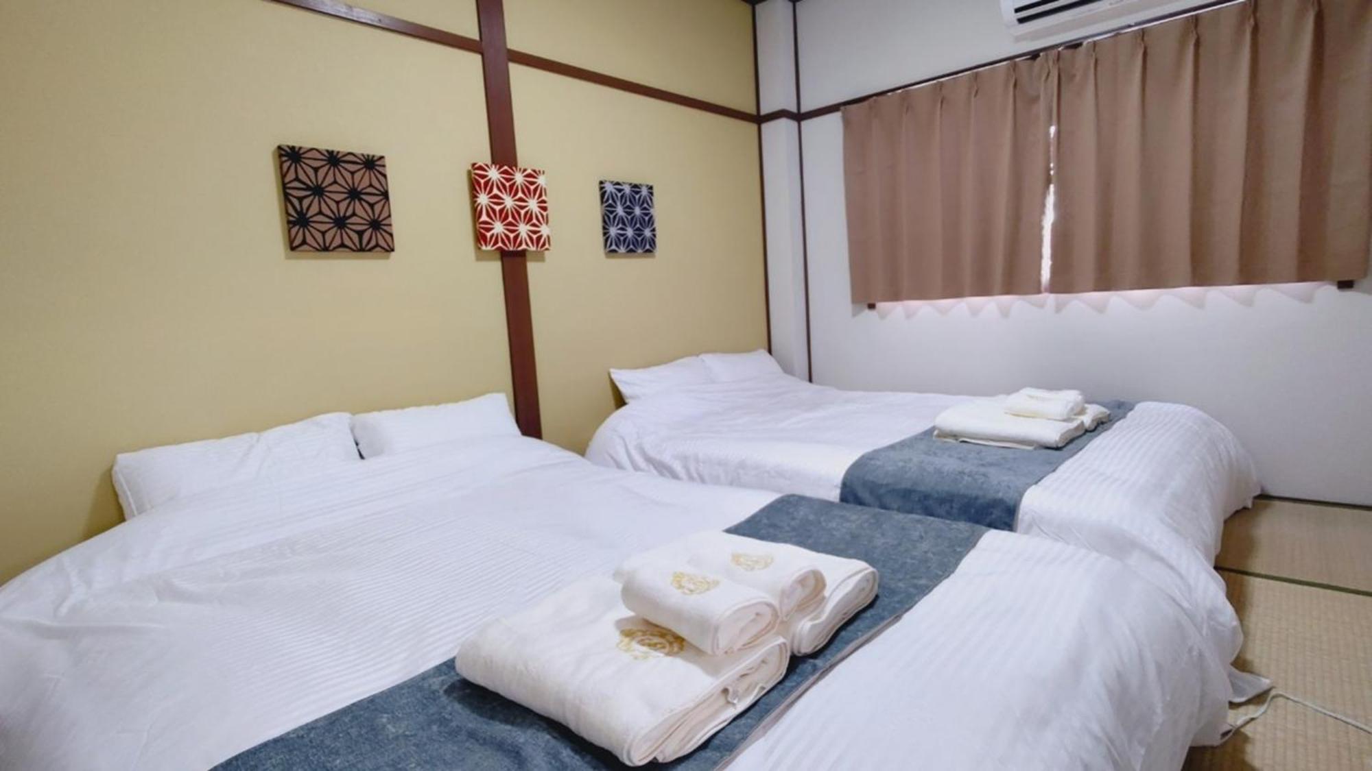 402 Newly Opened Hotel Baika Family Friendly Free Parking 10 Minutes To Usj 大阪市 エクステリア 写真