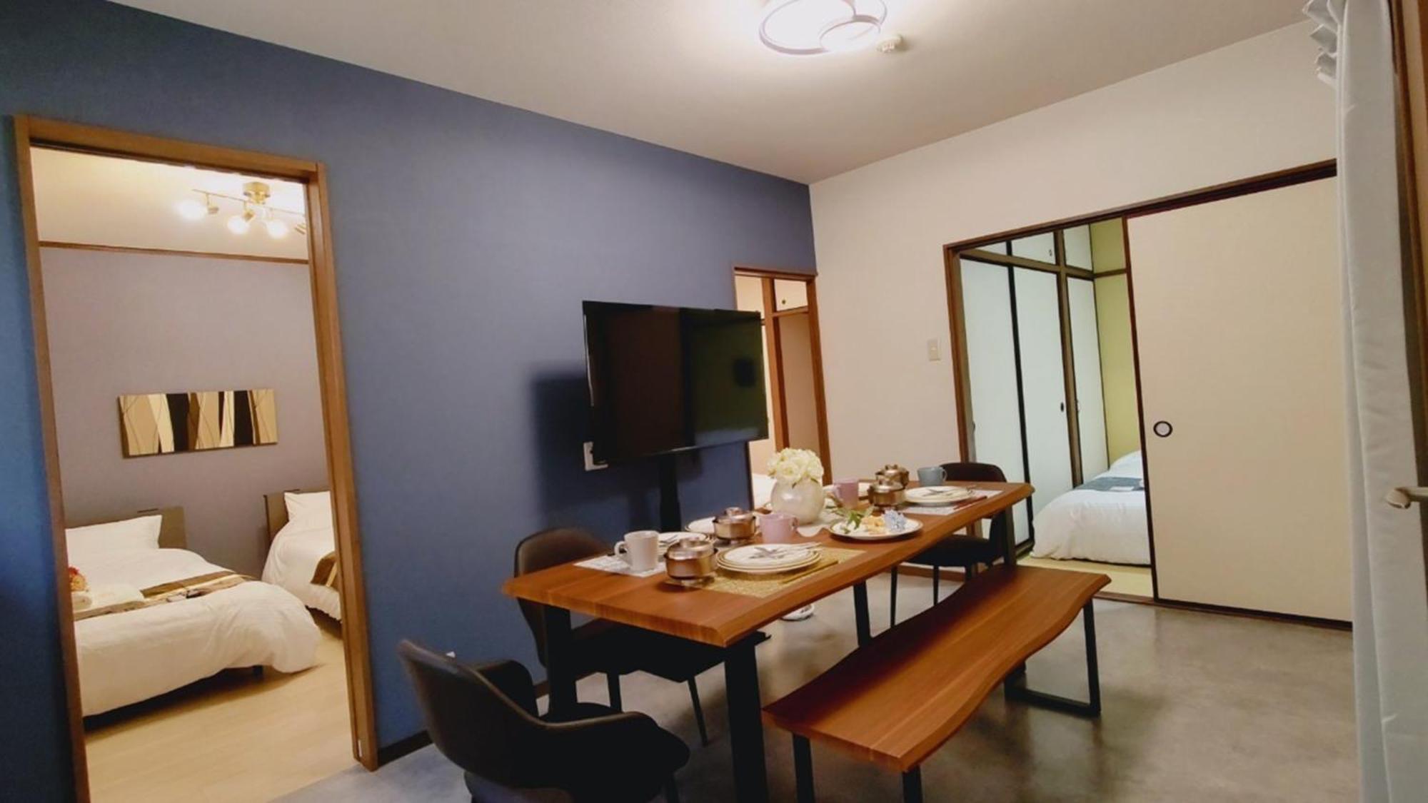402 Newly Opened Hotel Baika Family Friendly Free Parking 10 Minutes To Usj 大阪市 エクステリア 写真