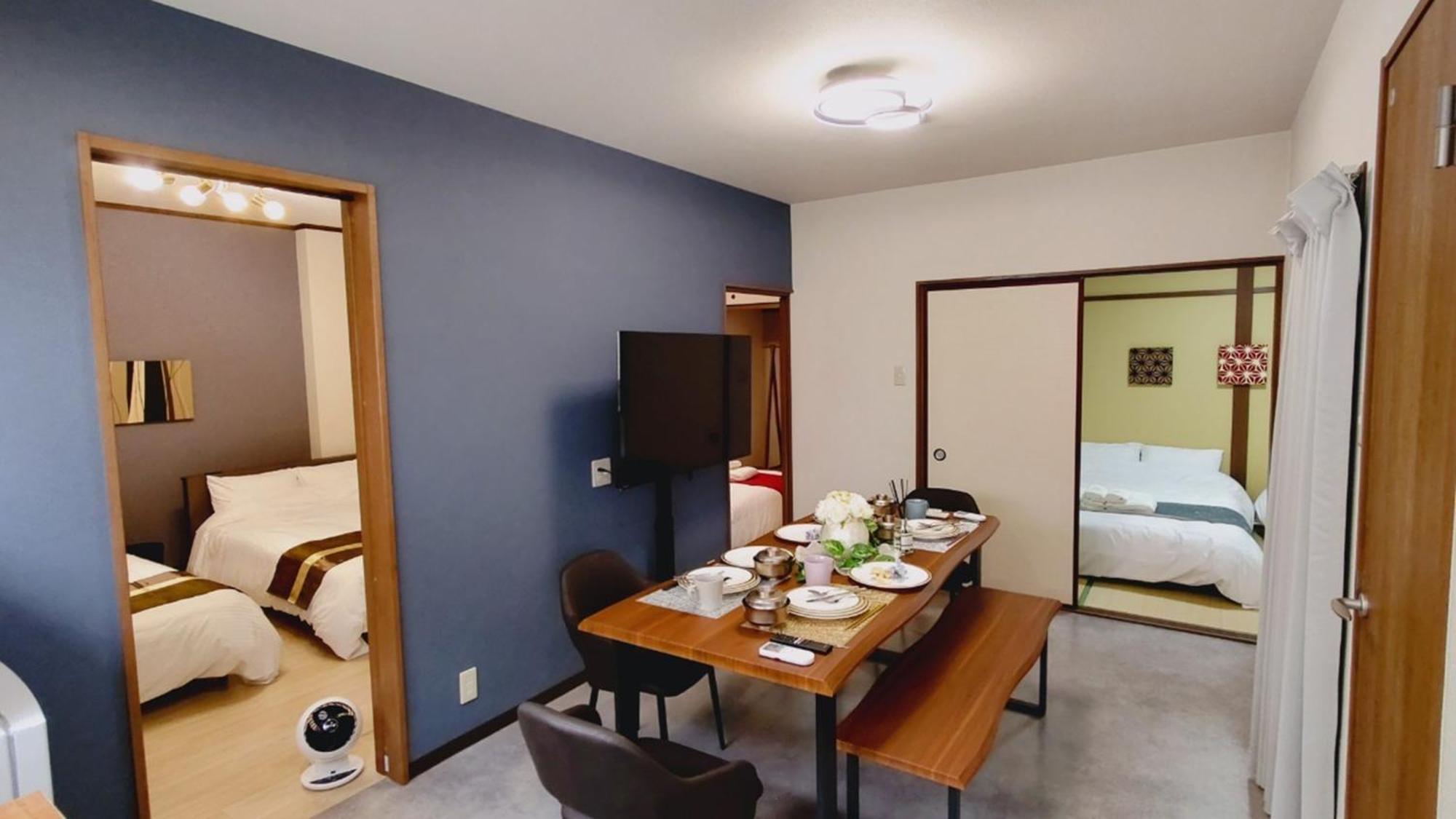 402 Newly Opened Hotel Baika Family Friendly Free Parking 10 Minutes To Usj 大阪市 エクステリア 写真
