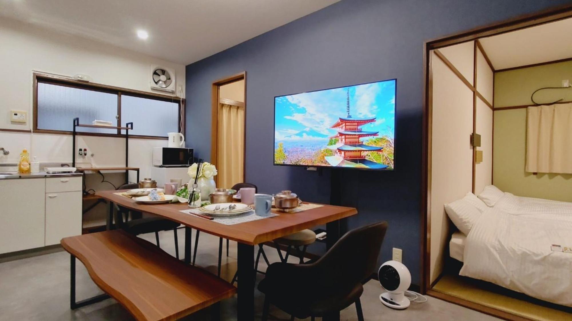 402 Newly Opened Hotel Baika Family Friendly Free Parking 10 Minutes To Usj 大阪市 エクステリア 写真