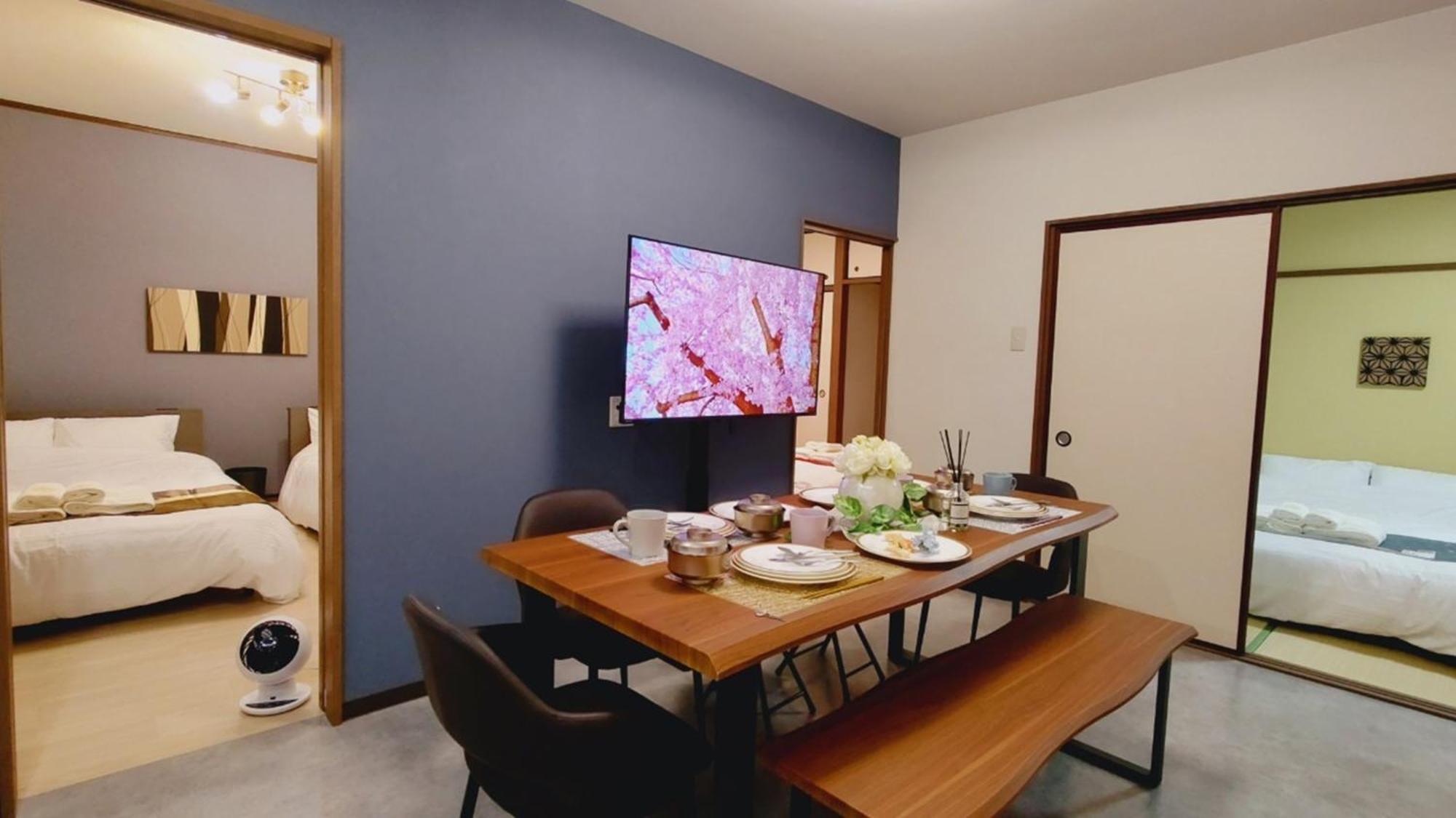 402 Newly Opened Hotel Baika Family Friendly Free Parking 10 Minutes To Usj 大阪市 エクステリア 写真