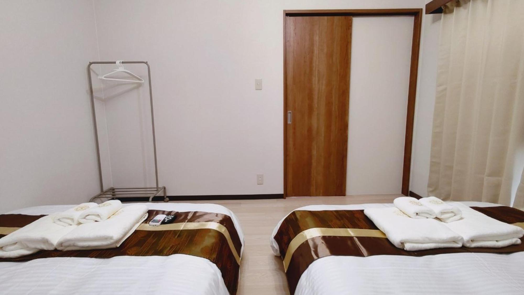 402 Newly Opened Hotel Baika Family Friendly Free Parking 10 Minutes To Usj 大阪市 エクステリア 写真